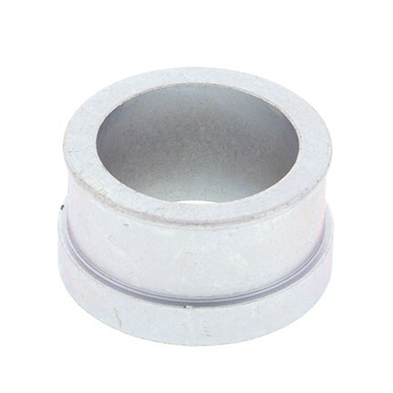 Entretoise de roue avant KTM EXC bague axe de roue moto enduro EXC300 EXC125 L