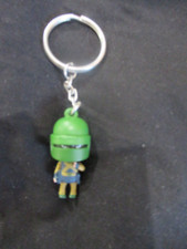 Rainbow Six Siege Keychain Tachanka