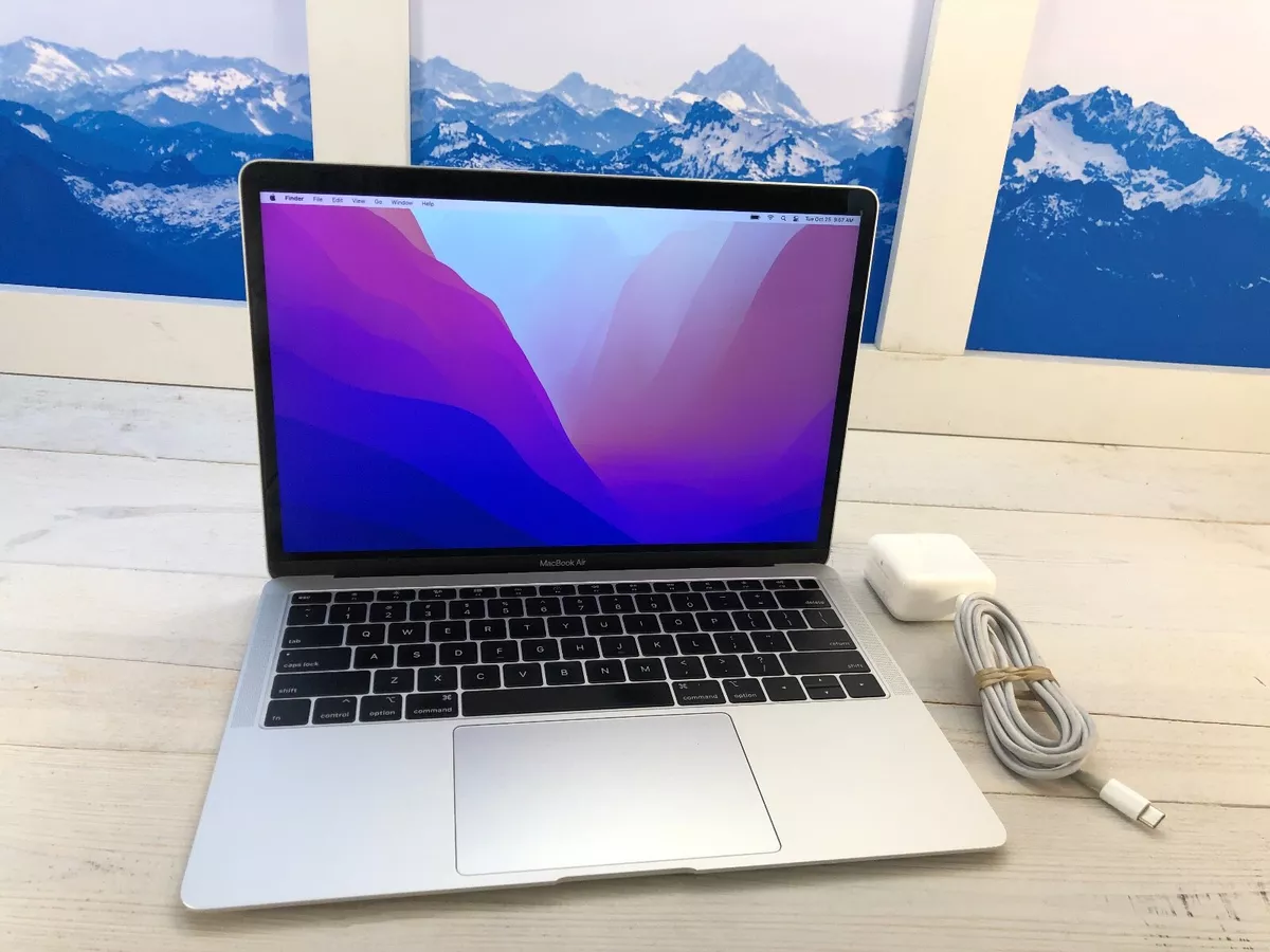 Apple MacBook Air Touch ID 2019 13