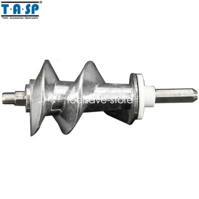 Meat Grinder Auger MS-0694706 fit HV3(A14/A15 )/F402/Krups for Moulinex