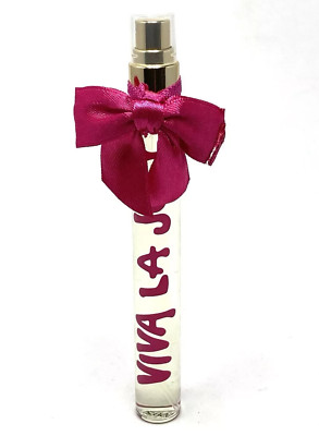 Viva La Juicy by Juicy Couture .33oz / 10ml EDP Purse Sprays NEW