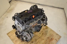 2010-2011 HONDA CIVIC 1.8L ENGINE SOHC V-TEC MOTOR JDM R18A 4CYL.