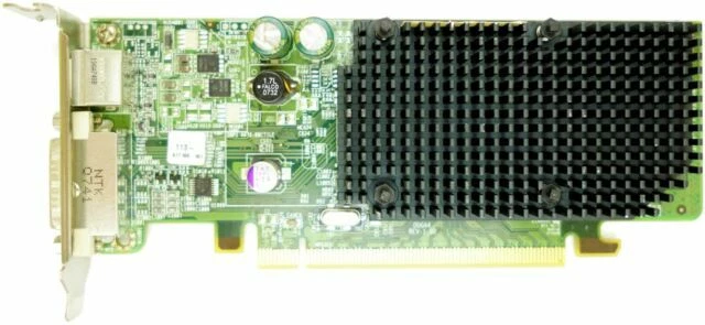 ATI Computer Graphics & Video Cards