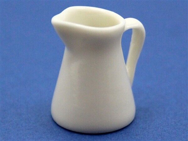 12th scale Dolls Raleigh Mall House Miniature JUG Fine 71 CERAMIC Quality Max 84% OFF