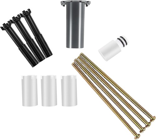 Replacement for Grohe 14048000 Universal Extension Set, SmartControl Trims, 25MM - Picture 7 of 9
