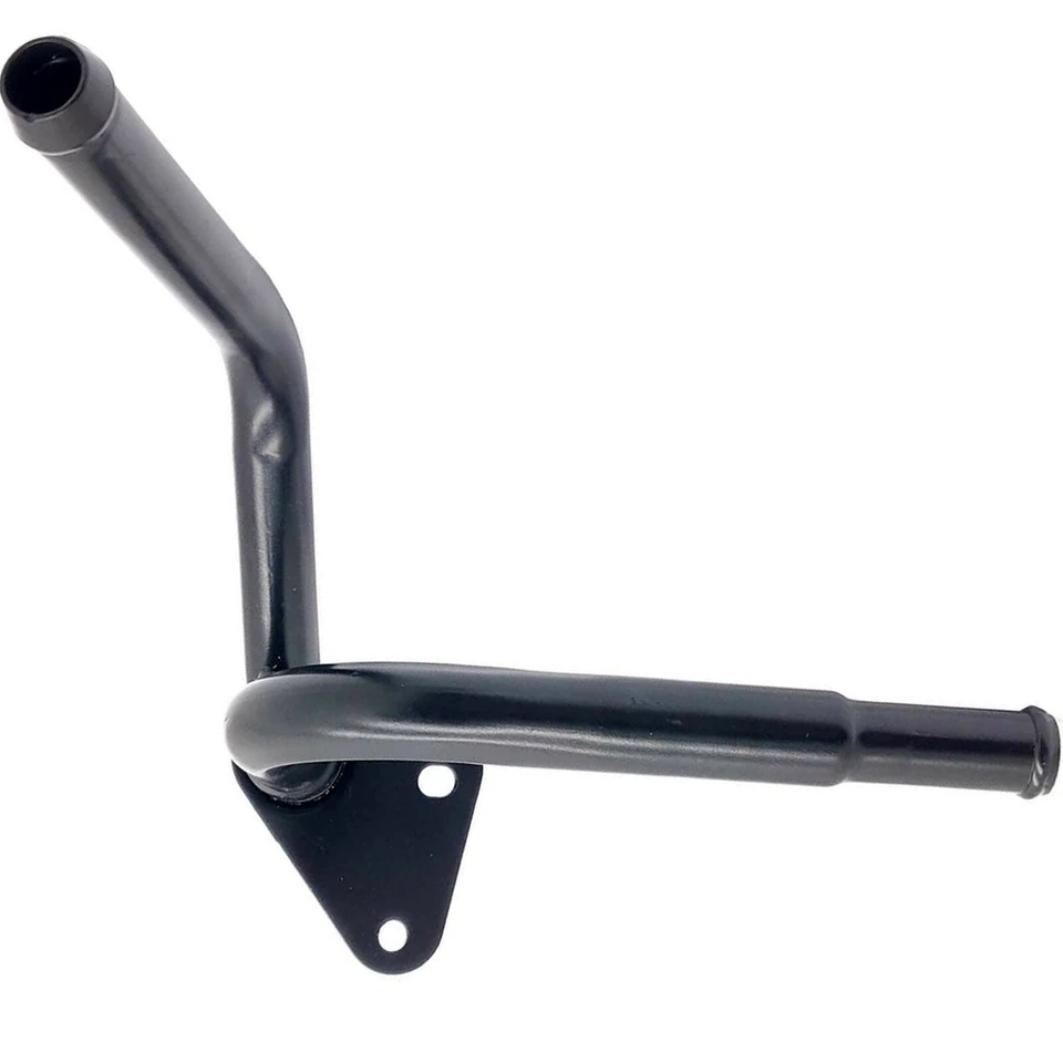 Conjunto de Mangueira de Aquecedor HVAC para Ford E150 E250 F150 1L3Z18663AB 626-211 de 2000-2004 - Imagem 2 de 4