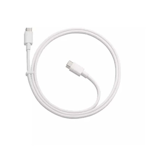 Cargador Google Original 30W Rápido Rápido Reino Unido Enchufe de Red Cable USB-C en Blanco - Imagen 6 de 24