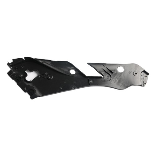 Left Upper Headlight Protective Cover For Mercedes Benz W204 C300 C350 20082012 eBay