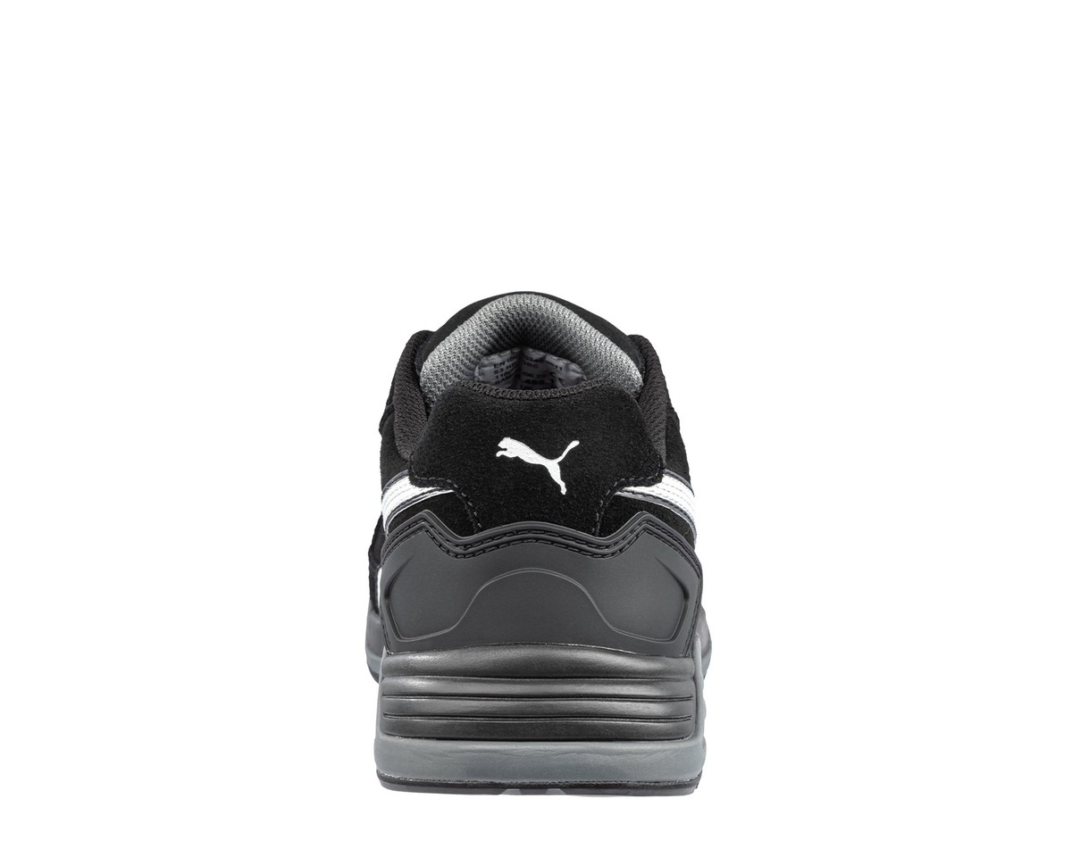 Puma Damen Puma Schuhe Mit Drehverschluss Puma Sicherheitsschuh