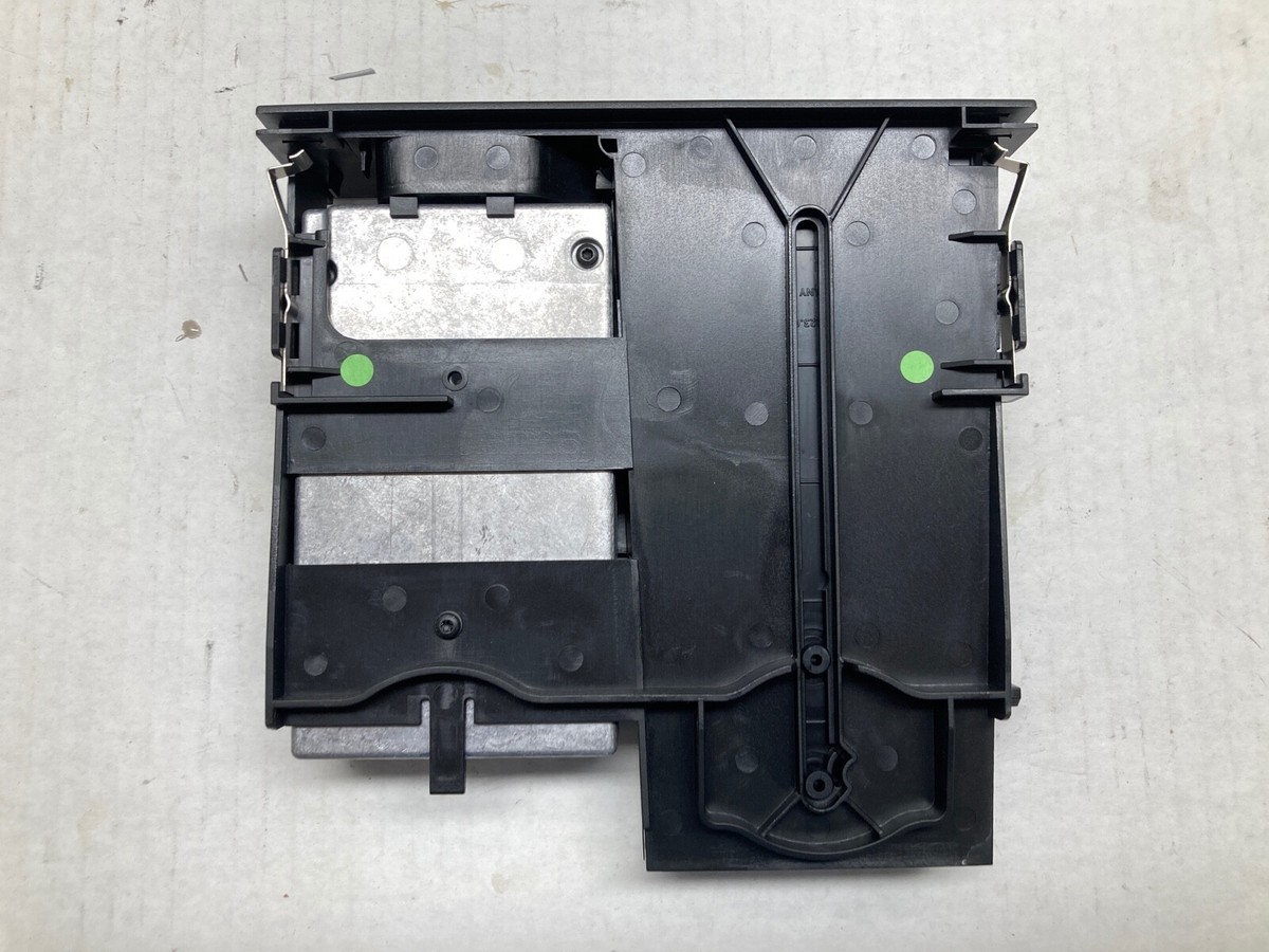 ✓ OEM AUDI Q7 Q5 A6 A8 AMI MMI Music Interface Module 4E0035785B 