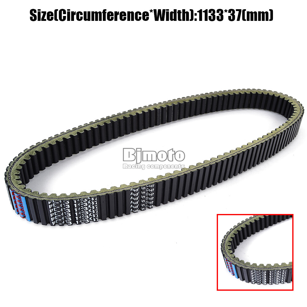 0627-036 DRIVE BELT For ARCTIC CAT Crossfire M5 M6 M7 Firecat 500