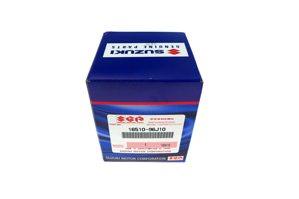 SUZUKI MARINE OEM Kit di manutenzione DF 200/DF 225 (11-21