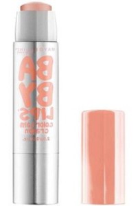 maybelline baby lips blush burst