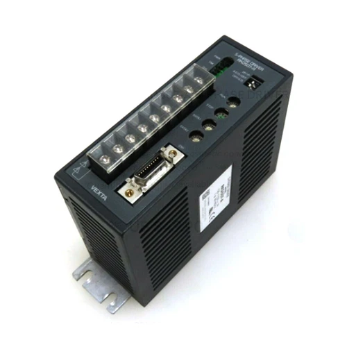 VEXTA RKD507-A One New RKD507A Stepping Motor Driver In Box Expendited Shipping - Picture 3 of 4