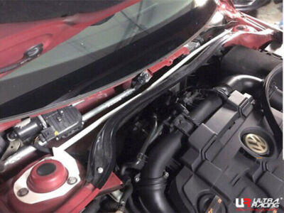 UR for 2008-2017 VW SCIROCCO 3RD GEN 1.4 TSI /2.0 TDI 2WD Front Strut Tower Bar