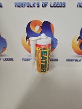 Everbuild Everflex Silicone Eater Sealant Remover 100ml Cartridge New M