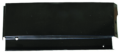 Lower Front Quarter Section for 52-79 VW Beetle rust repair panel LEFT