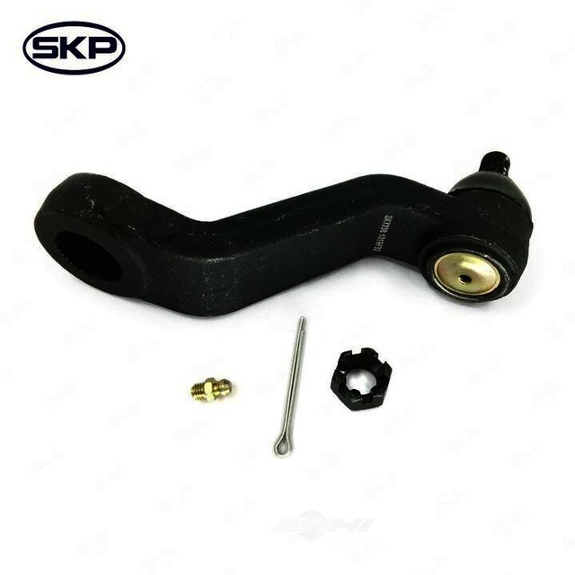 Steering Pitman Arm fits 19941999 Dodge Ram 2500,Ram 3500 SKP eBay