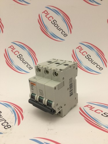 MERLIN GERIN MULTI 9 BREAKER C60N C63 400V 25837