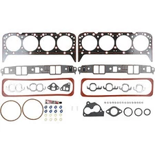 Engine Cylinder Head Gasket Set VICTOR REINZ HS3514VN