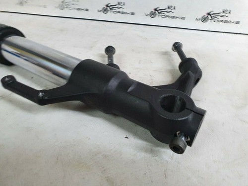 Yamaha MT09 mt-09 Tracer 2018 2019 left front fork suspension 2SC2310240 - Picture 9 of 10