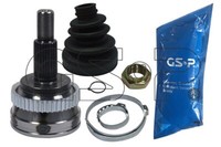 GSP 850065 Gelenksatz, Antriebswelle For Renault