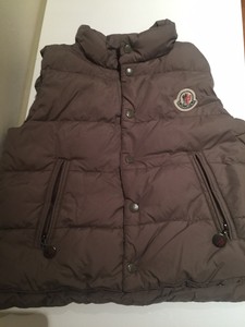 moncler 4 anni