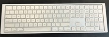 Apple Magic (MQ052LL/A) Wireless Keyboard with Numeric Pad - Silver 