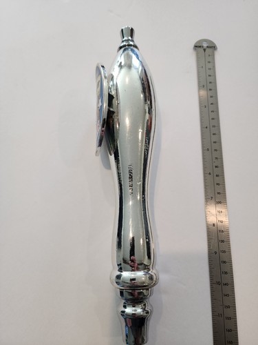 Ayinger Celebrator Dark Doppelbock Beer Tap Handle Bar Knob - Picture 3 of 6