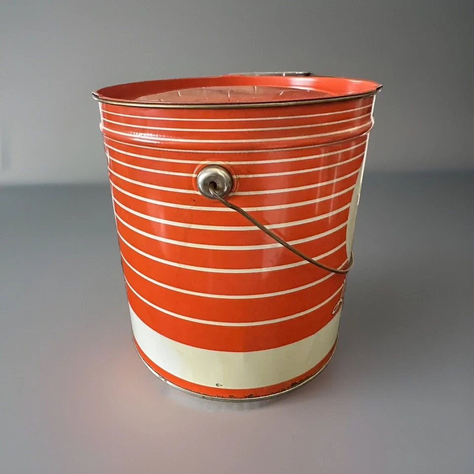 Lata Phillips 66 vintage años 50 **completa** Foto 4 de 4