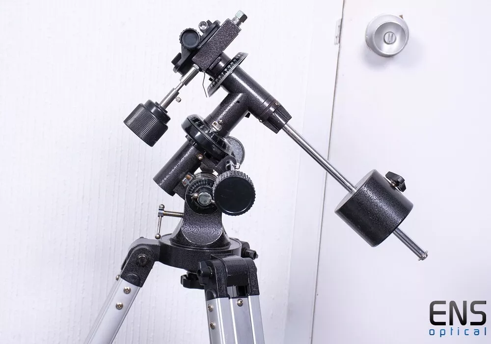 Eq2 telescope cheap mount