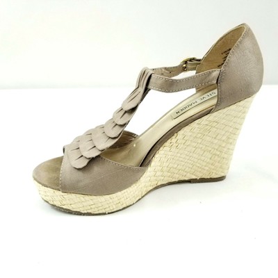 averie wedge snake boots