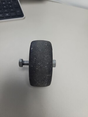 Tectrix Climbmax CM2 Stepper Transport Wheel (147B)