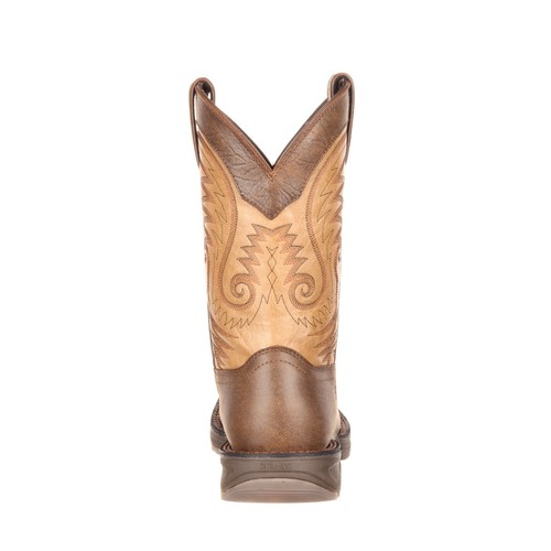 DURANGO® ULTRA-LITE™ WESTERN BOOTS DDB0109 - ALL SIZES - NEW - Picture 5 of 7