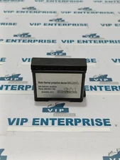 SCANFIL MSL220CL MOTOR THERMAL PROTECTION DEVICE FREE FAST SHIPPING