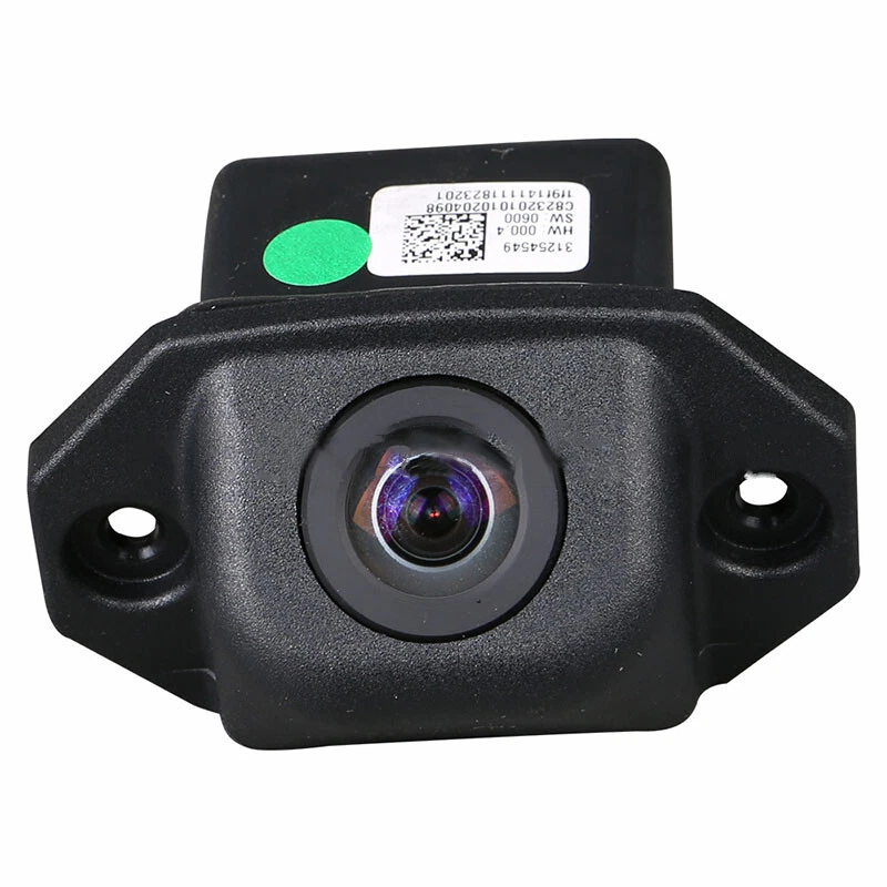 Cámara de asistencia de visión trasera 31371267 apta para Volvo S60 V60 XC60 31254549 Foto 4 de 4