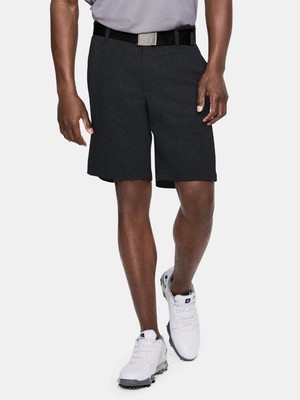 âNEWâ Under Armour Showdown Vented Golf Shorts Men's Size 30-Black/Zinc Gray 191169619575 | eBay