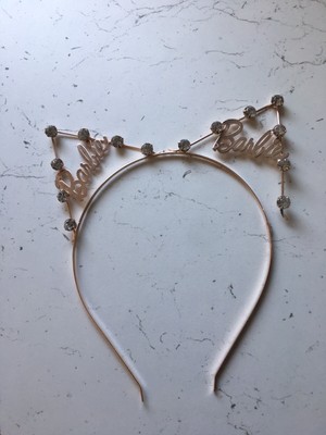 barbie earrings missguided