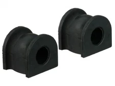 For 2010-2012 Acura ZDX Sway Bar Bushing Kit Front To Frame Delphi 21136PKFX