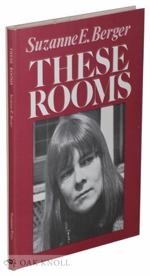 Suzanne E Berger / THESE ROOMS 1979