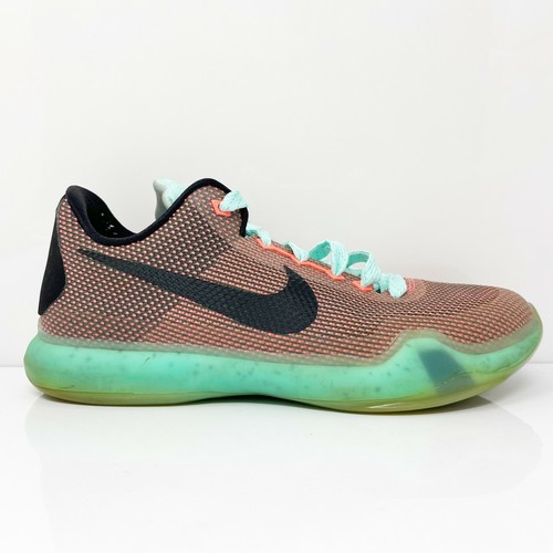 Nike Boys Kobe 10 Easter 726067-808 