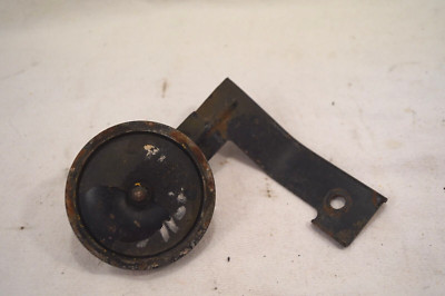 91 Kawasaki Ninja ZX11 C Right Horn Signal OEM 27003-1332 | eBay