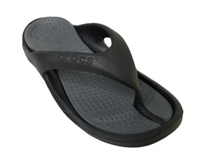 crocs waterproof sandals