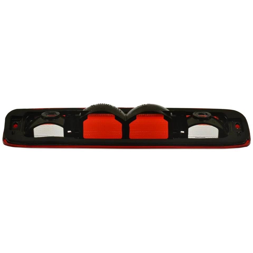 For 2001-2006 Chevrolet Silverado 3500 Center High Mount Stop Light SMP 2002 - Image 2 of 3