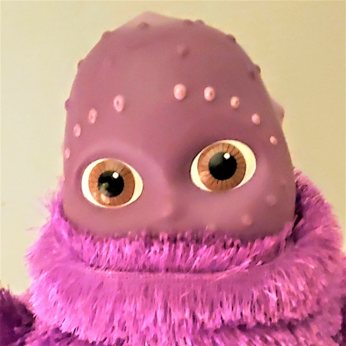 Boohbah Musical Instruments