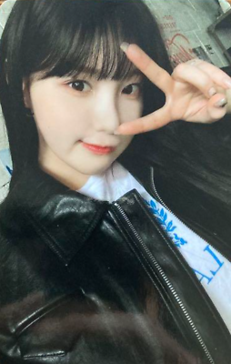 CHAEHYUN Kep1er FLY BY Official Photocard Hologram Tower CHAEHYUN Kep1er FLY BY Official Photocard Hologram Tower