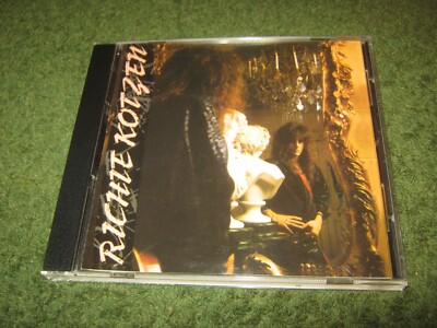 Richie Kotzen - S/T self titled (cd) | eBay