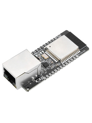 WT32-ETH01 ESP32 Module Ethernet WiFi Bluetooth Development Board 100Mbps RJ45