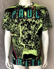 Ps Paul Smith Board Short Coton Bio Taille L Détail Neuf avec Étiquette