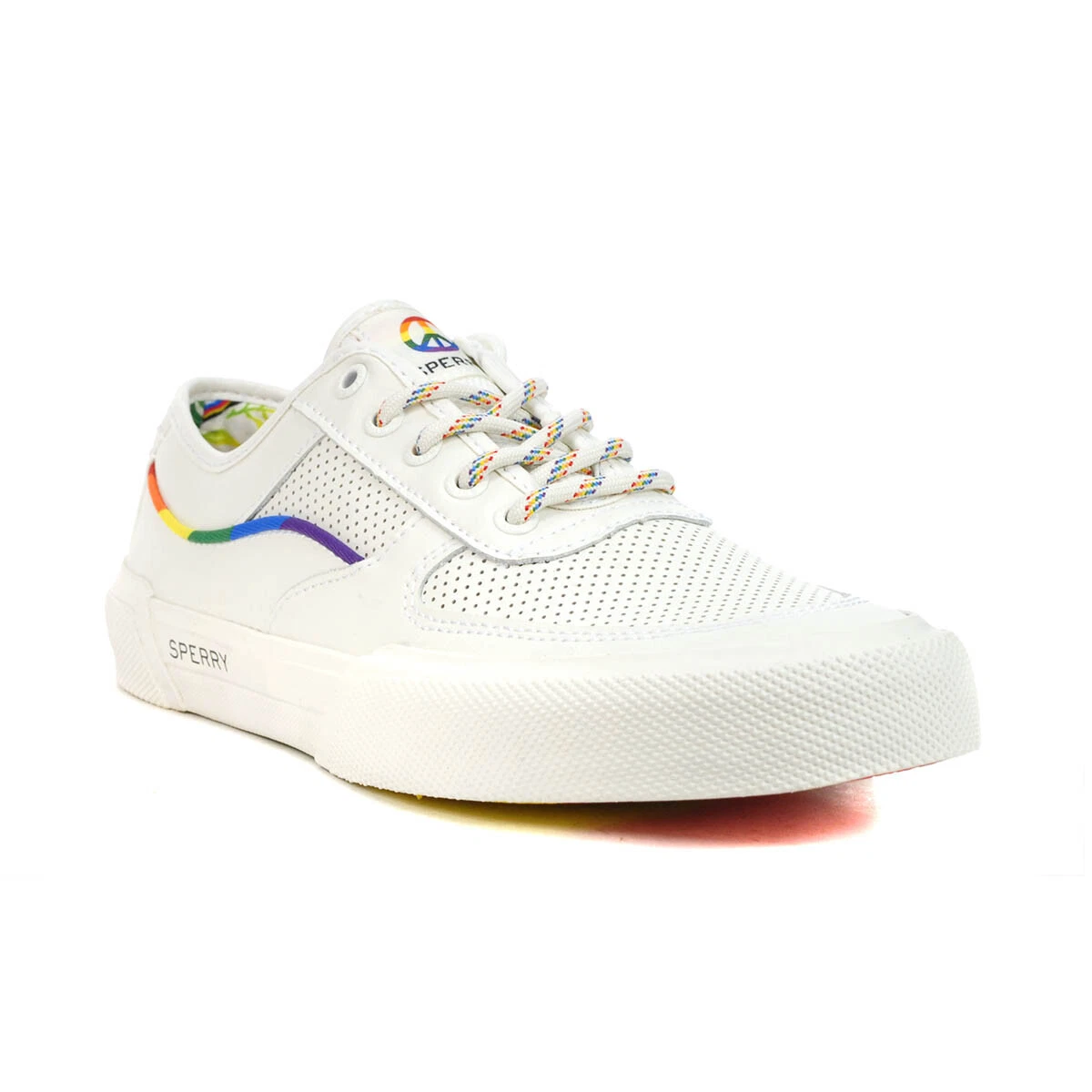 Sperry men's deals tennis shoes